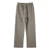 Pants-Grey Cafe