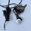 Conjunto de freno de rueda delantera (derecho)