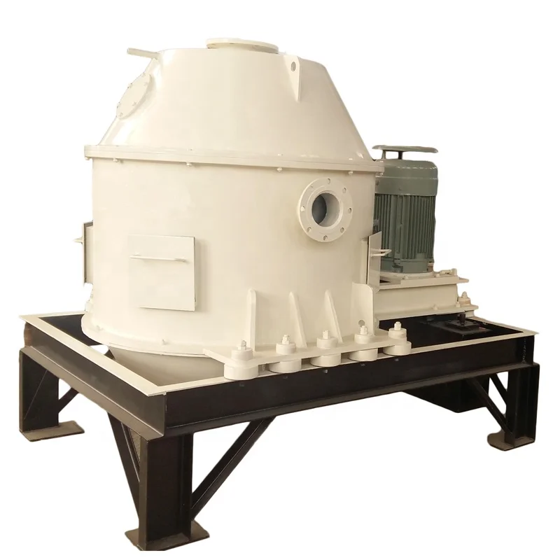 Китай RuiLin вертикальная режущая сушилка для нефтяного