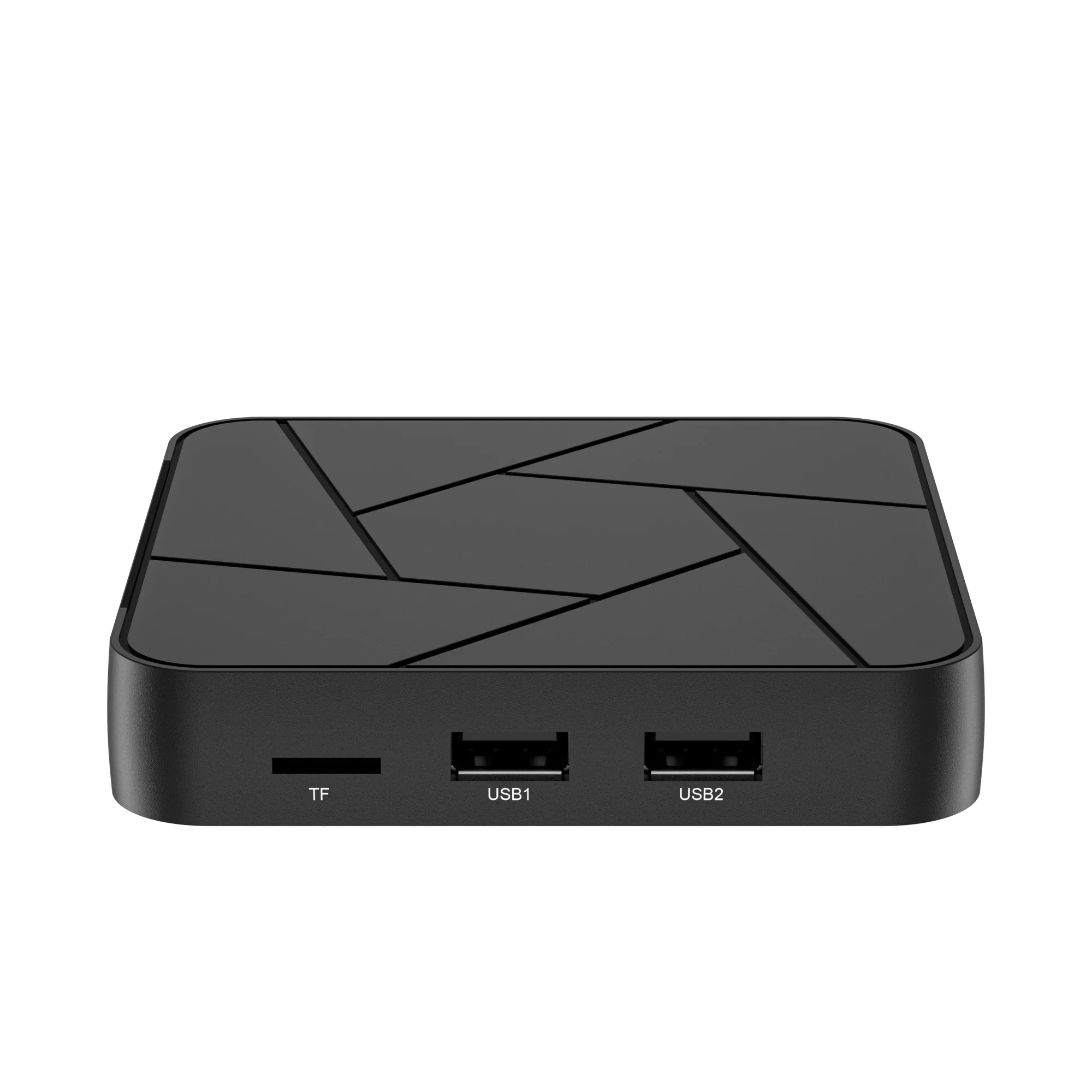 New 4K S8 Pro Android TV Box - Amlogic S905W2, 2GB RAM, Voice