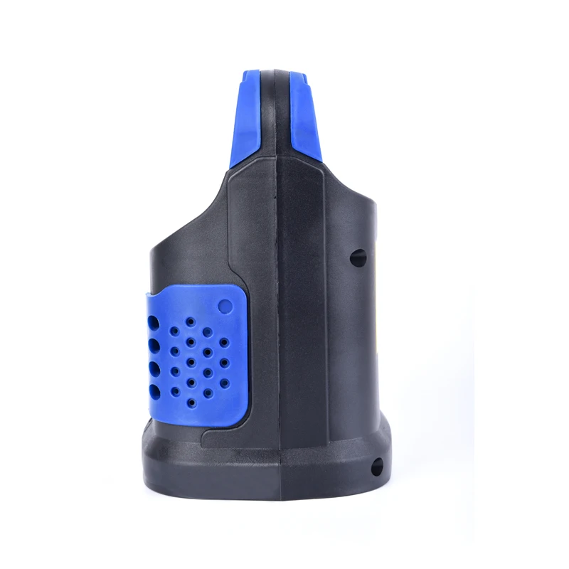 Автомобильное зарядное устройство с ЖК-дисплеем 12-24 В 350 Вт 14