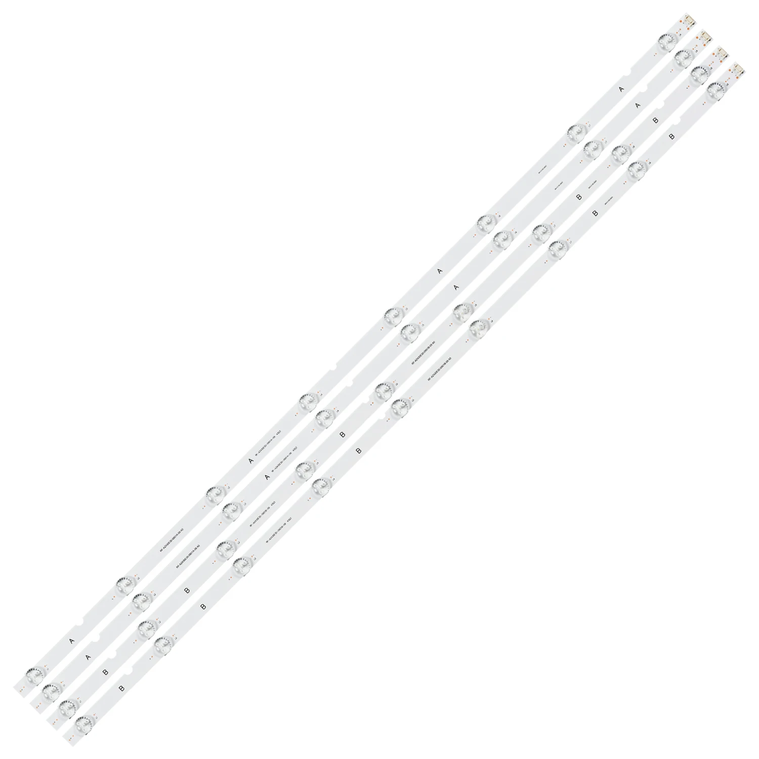XS-2503 LCD TV Backlight Strip RF-AZ430E30-0801A/0901B-09 for