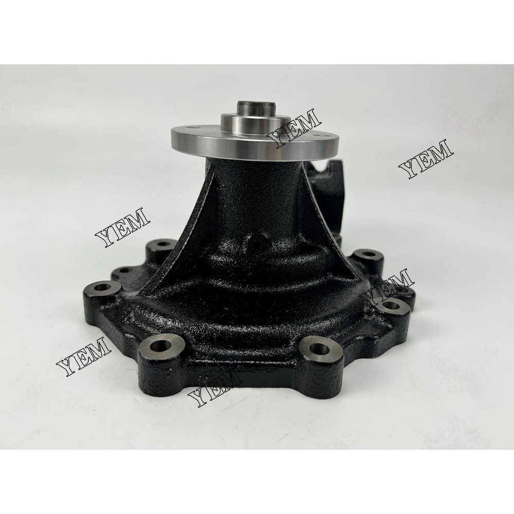 For Hino J05C Water Pump 16100-E0270 High PerFormance Engine Parts 3