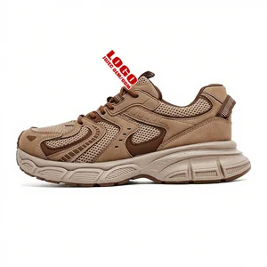 Couple New 3D Mech Shoes High Quality Sports Sneakers Men Women Trendy Old Dad Shoes Personality Running Walking Footwear Lovers