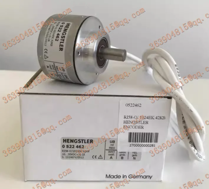 New original encoder 0533745 RI76TD/2048AX.4X30TF-K0-S| Alibaba.com 