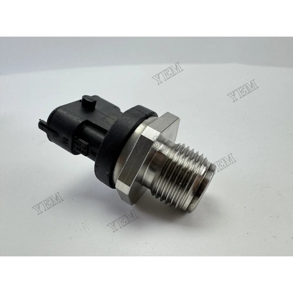 Sensor 20973777 for Volvo Heavy Equipment Engine Parts 4