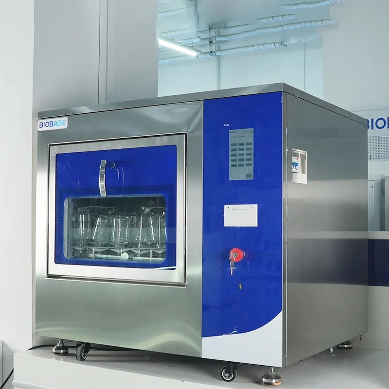 BIOBASE Washer Disinfector Washing Machine Surgical Instruments Automatic Washer Disinfector