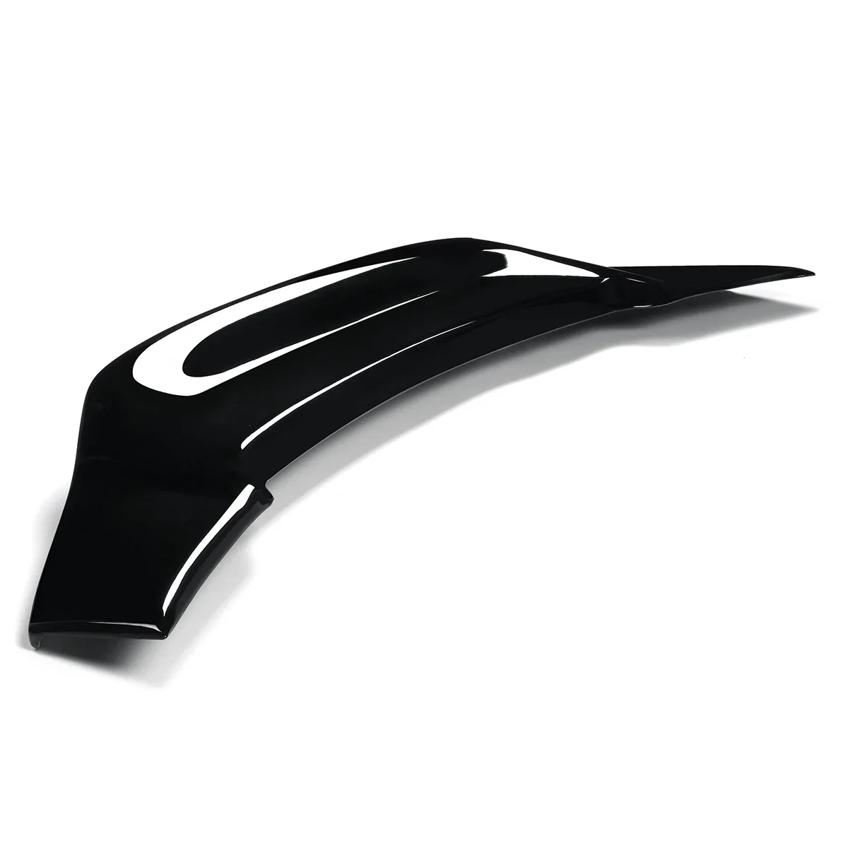 IS350 Car Rear Spoiler Wing Trunk Lip For LEXUS IS250 IS350 ISF 2006 ...