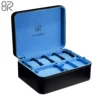 Real Leather Jewelry Box