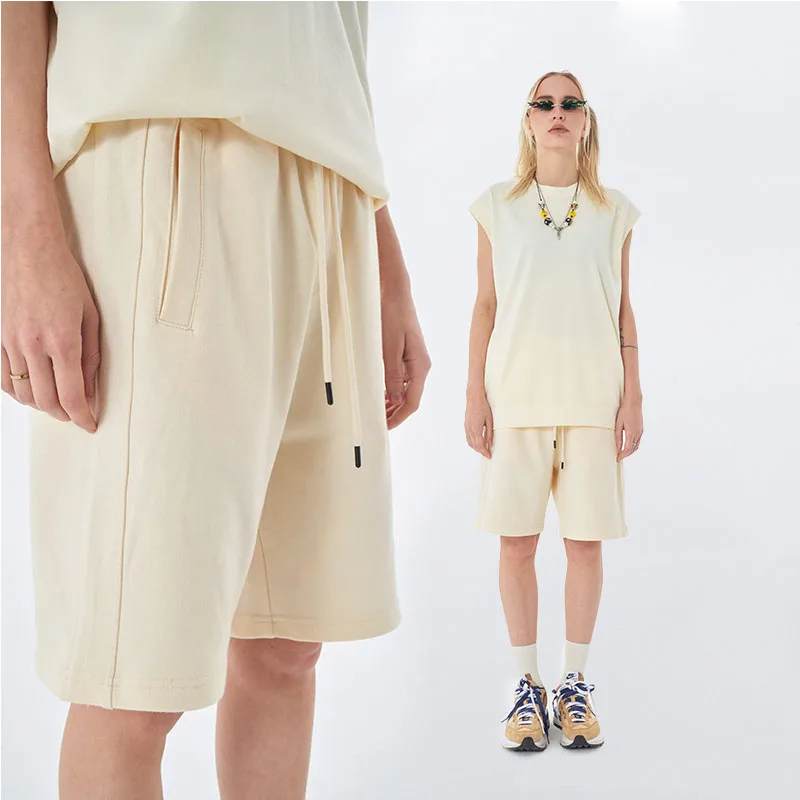 Mens Casual Shorts Workout Fashion 