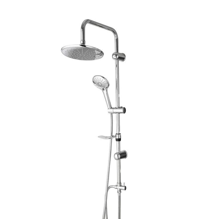 Удобные аксессуары для ванной комнаты термостатическая насадка