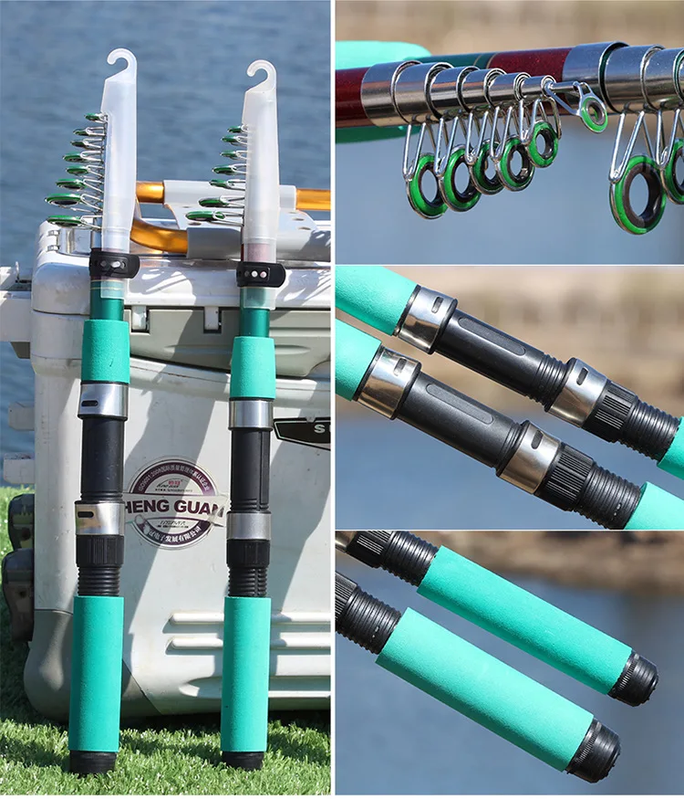 best fishing pole to cat tuna 80/130 XXL