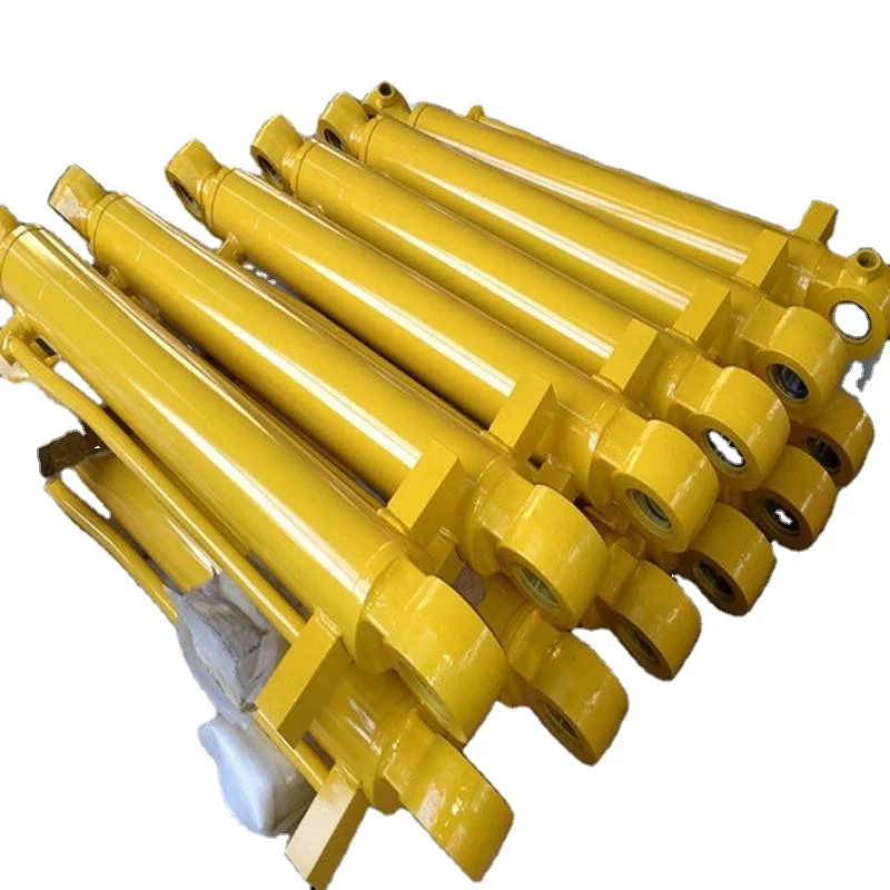 Wholesale 400305-00127 K1026697 BOOM CYLINDER EXCAVATOR HYDRAULIC  