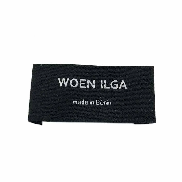 personalised cloth labels