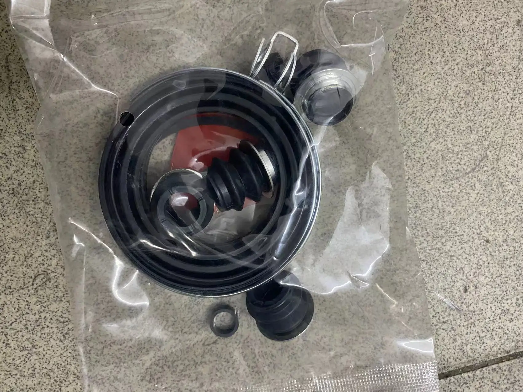 Brake Caliper Piston Kit for Toyota Voxy - High Quality