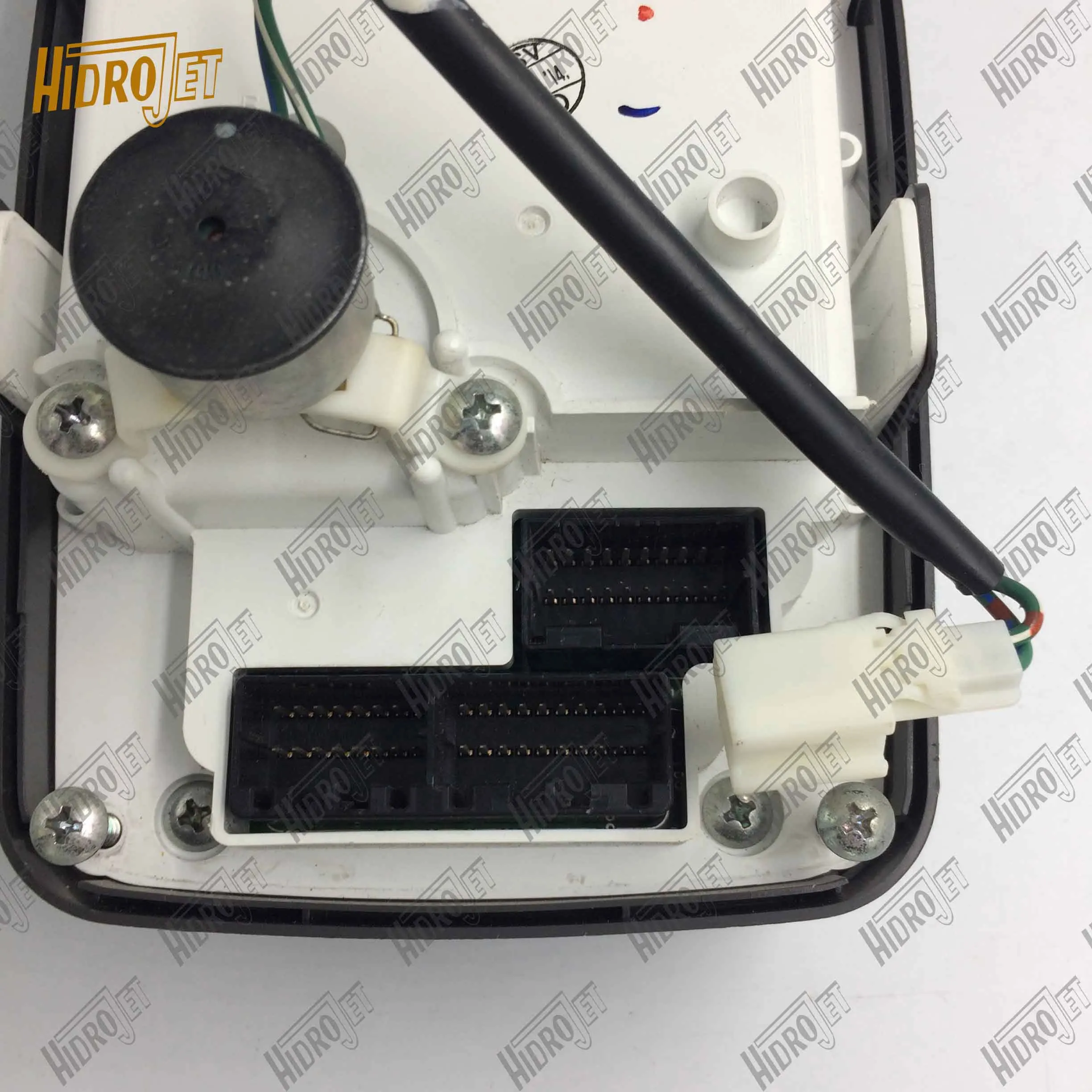 Offre Spéciale pelle ZX110 ZX120-5G ÉLECTRIQUE pièces de rechange