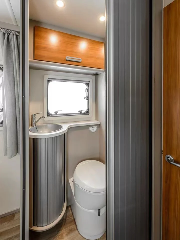 CACCIA ARMADIO CAMPER Caravan Cattura Camper Pressione Camper Yacht EUR - Foto 13