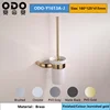 Toilet brush