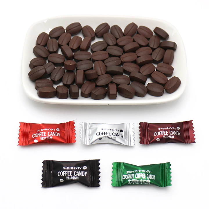 coffee candy