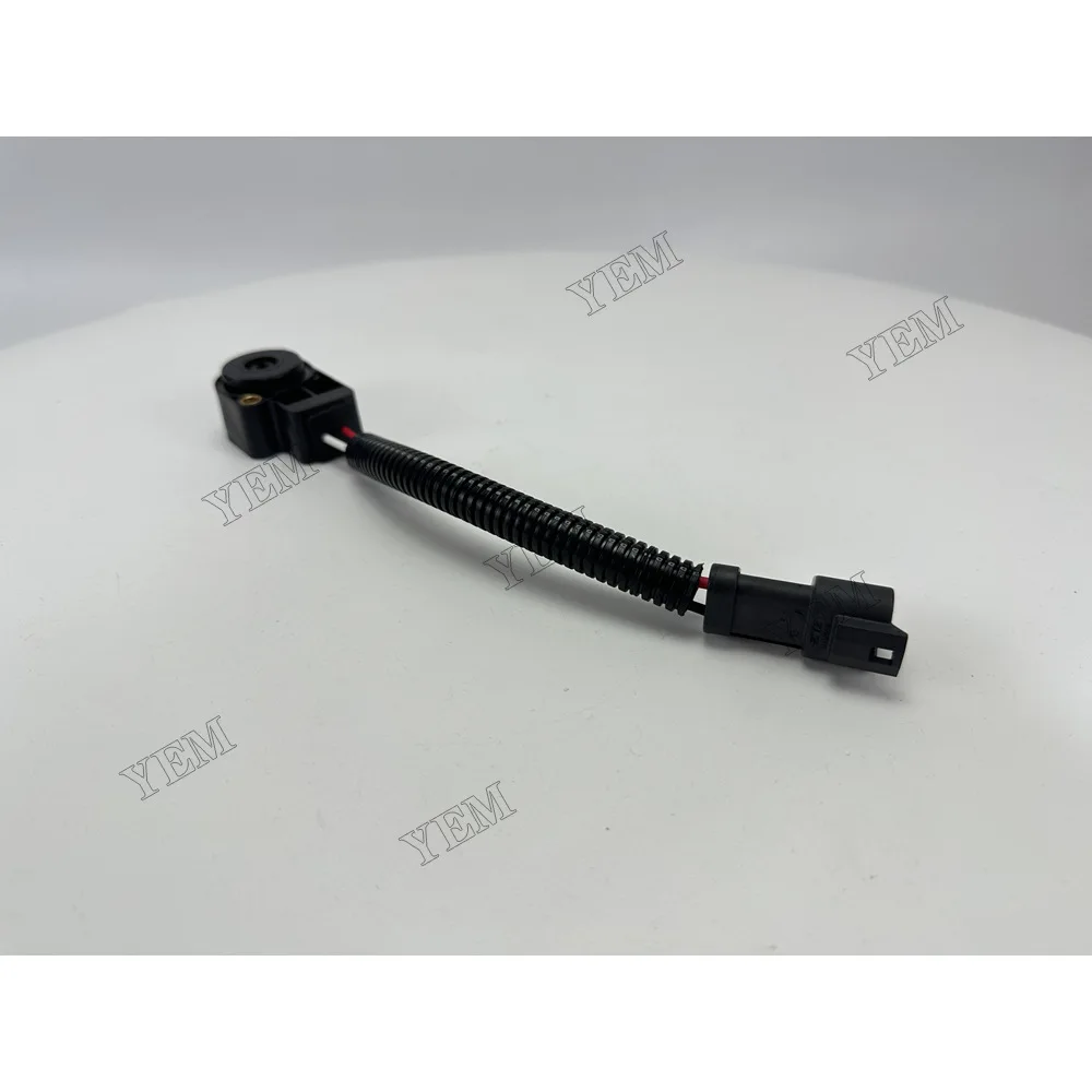 214-4863 266-1478 Sensor for Caterpillar 814F Universal Engine Parts 5
