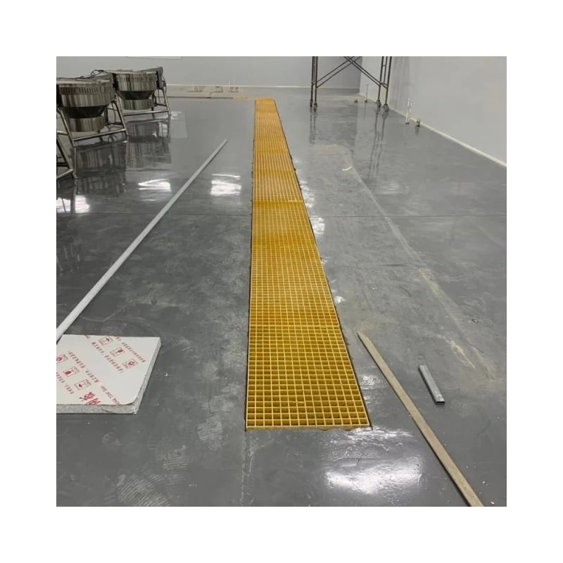 Frp Grating Sheet Grating Machine Frp Frp Pultrusion Products Buy Frp