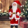 Papá Noel rojo
