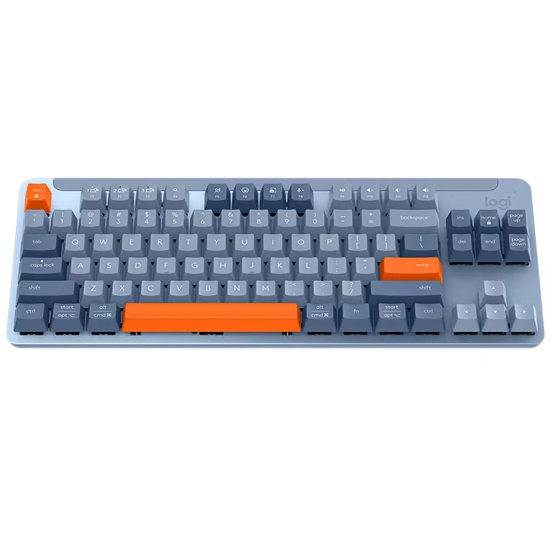 Logitech Signature K855 Wireless Mechanical Keyboard