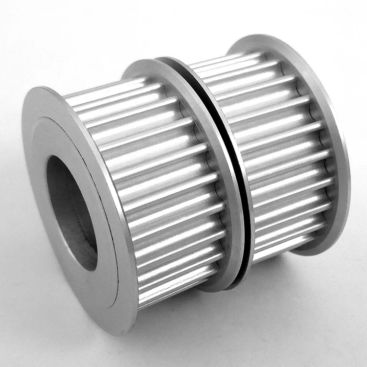 Aluminum Xl 20 Teeth Paramotor Timing Belt Pulley