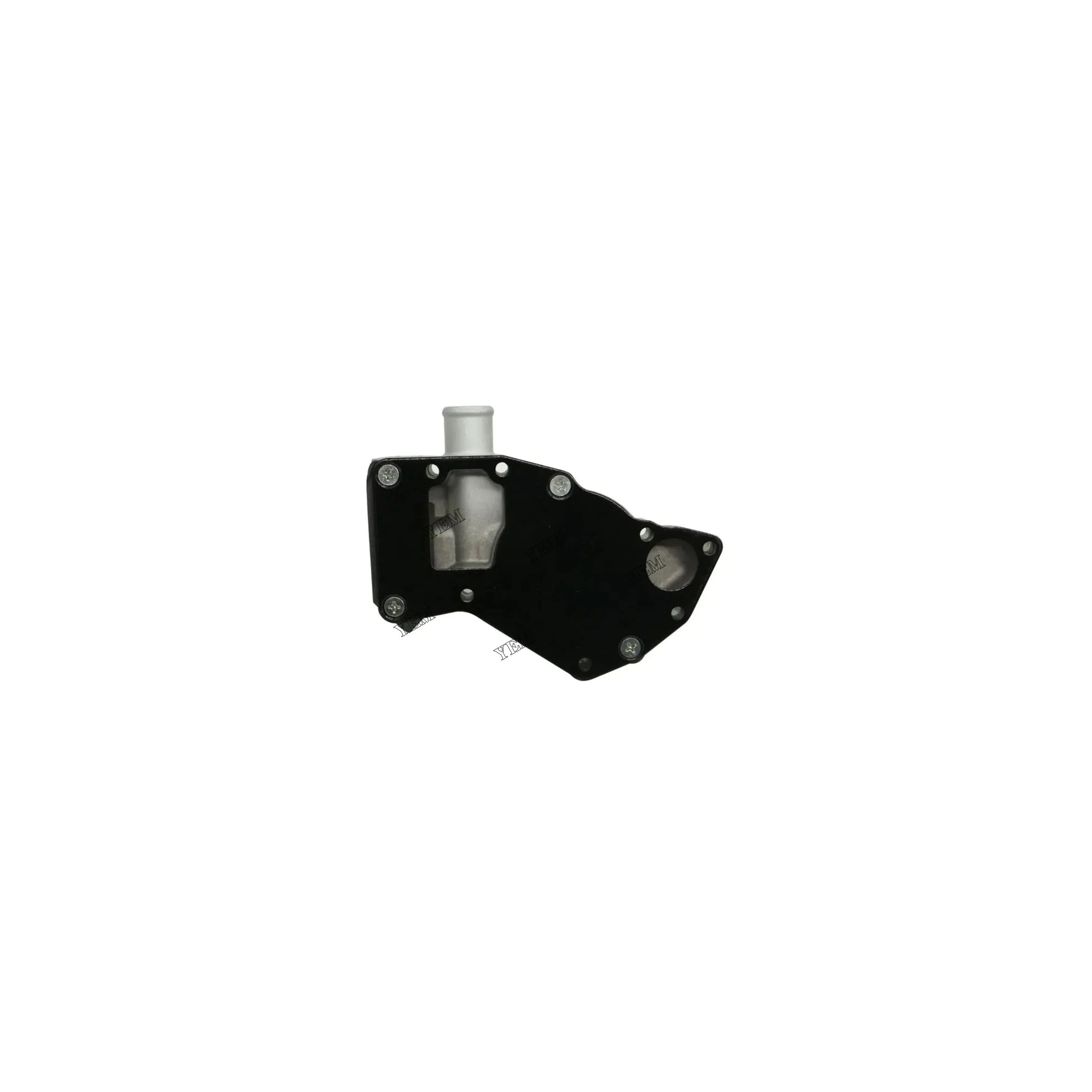 New Water Pump for Isuzu 4LE2 Engine KOBELCO SK75 EXCAVATOR Engine Parts Manufacturer