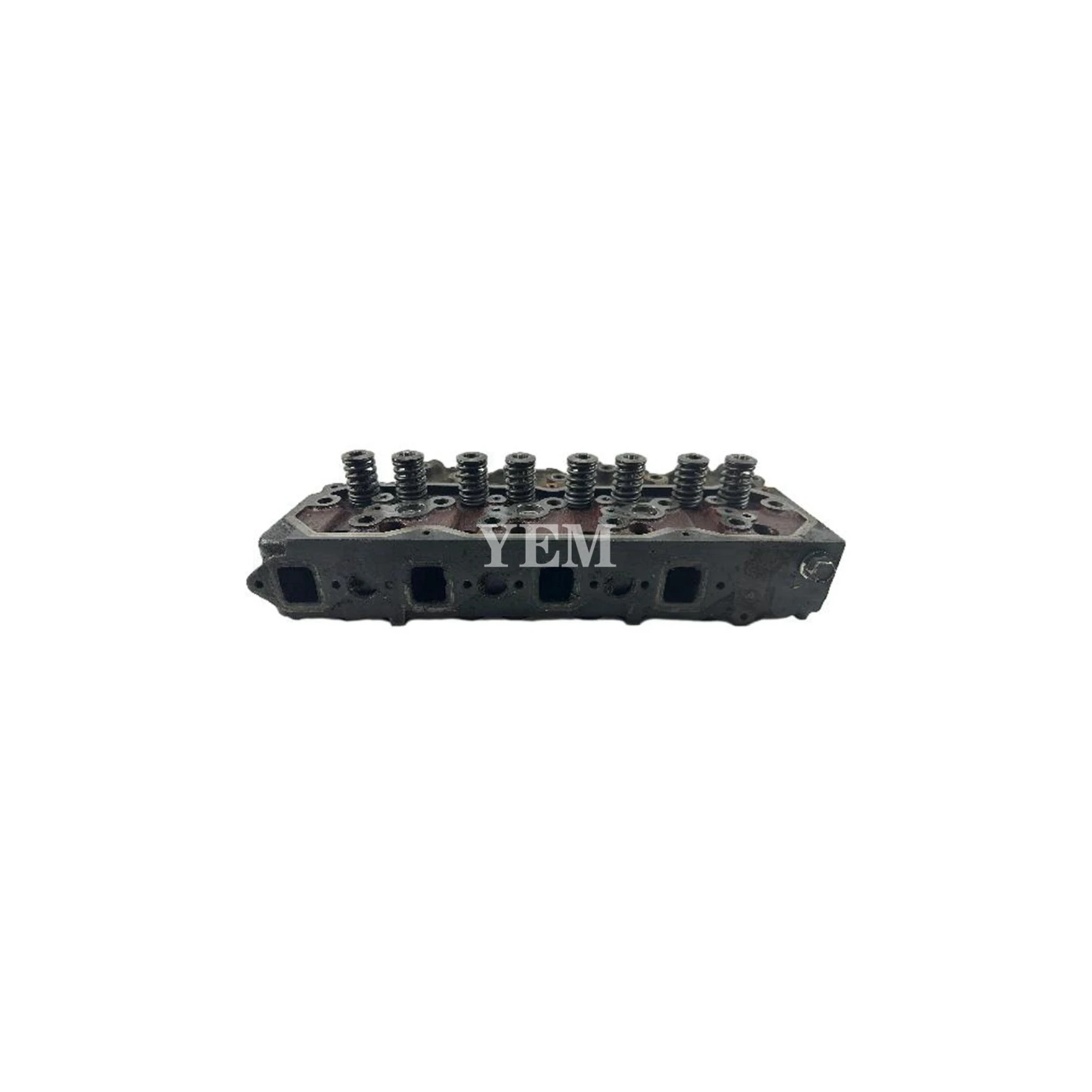 Engine Cylinder Head Assy Compatible for Mitsubishi S4Q S4Q2 Parts Diesel Engine Parts