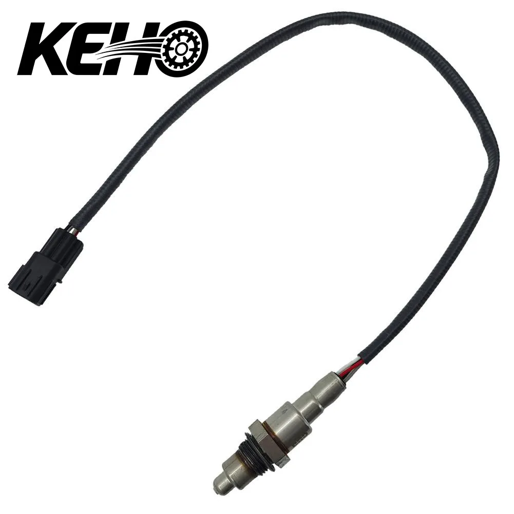 Oxygen sensor - 39210-03730 - Beijing Hyundai Verna 1.4L-1