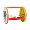 Rotating trolley