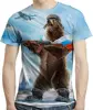 Orso da combattimento