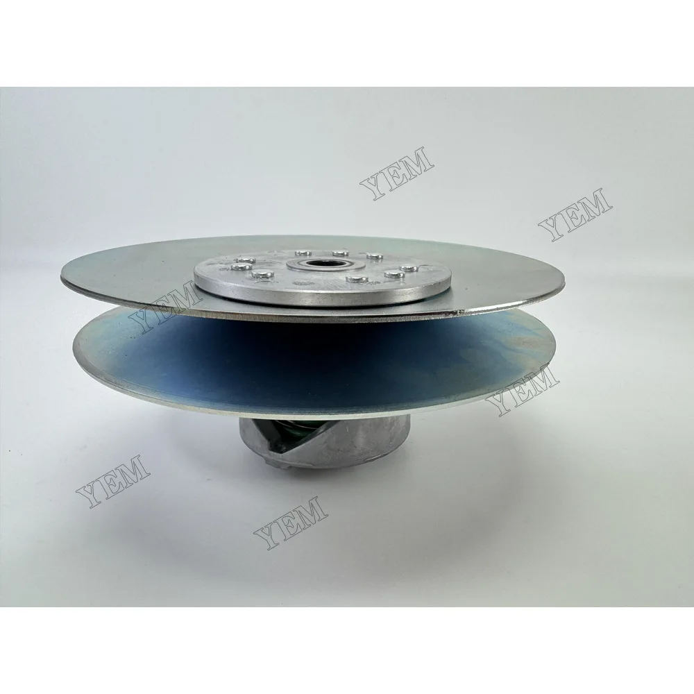 For John Deere Driven Clutch Slave Clutch AM136809 Genuine Engine Parts 3
