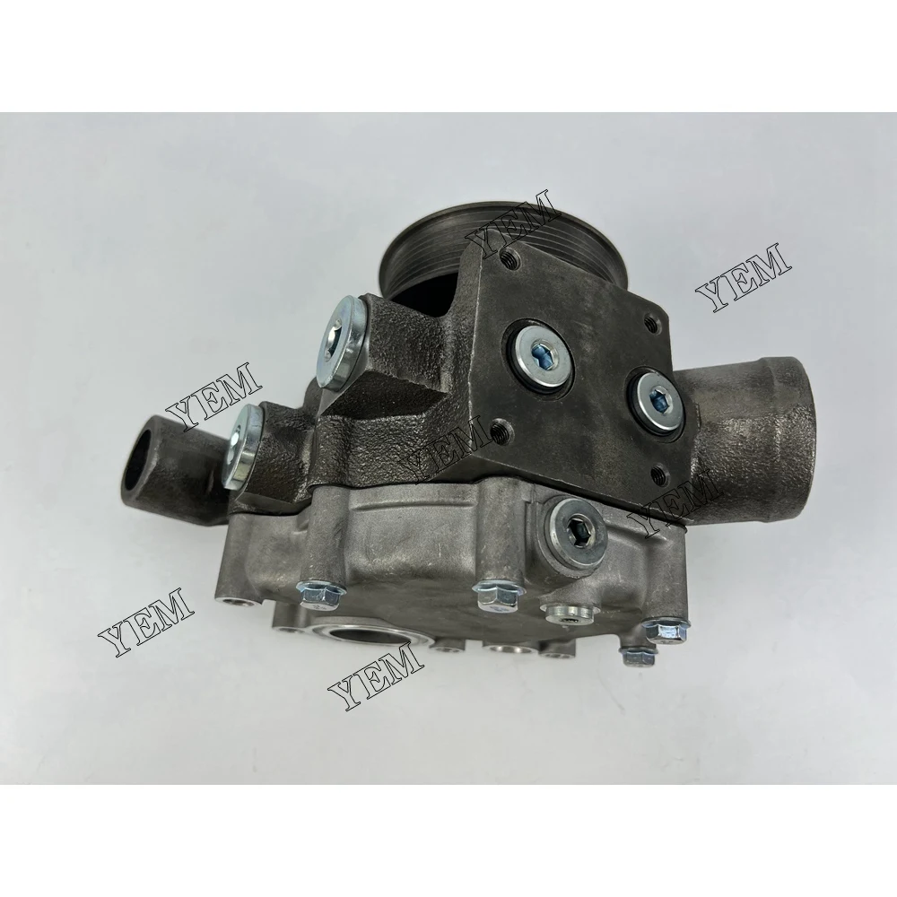 Water Pump 224-3253 for Caterpillar 336 330D E330C Engine Spare Parts 5