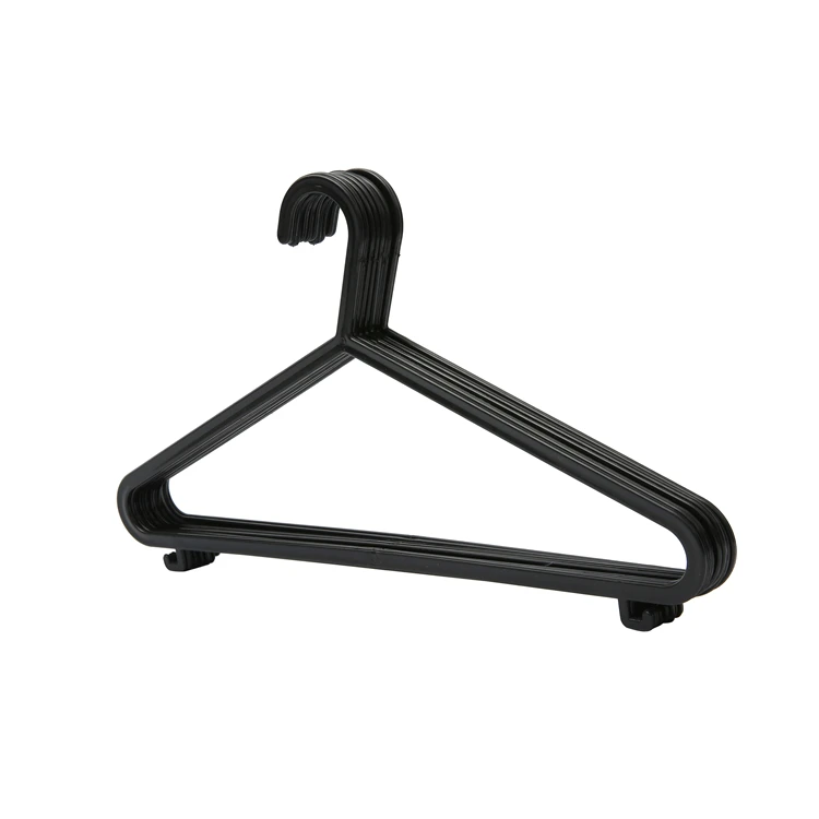 Buy Wholesale China Hot Sale Adult Multifunctional Bold Thickened Plastic  Clothes Hangers & Clothes Hunger at USD 0.1