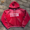 Custom Color