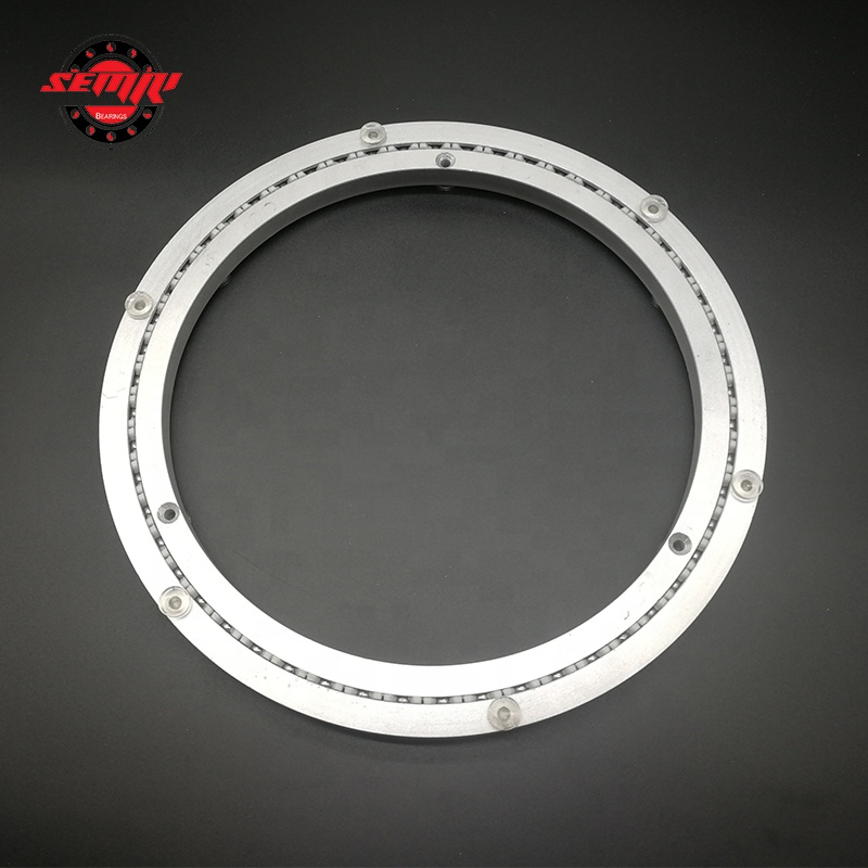 456 мм большой ленивый 18-дюймовый алюминиевый Подшипник для «ленивой» Сьюзан 18 дюймов