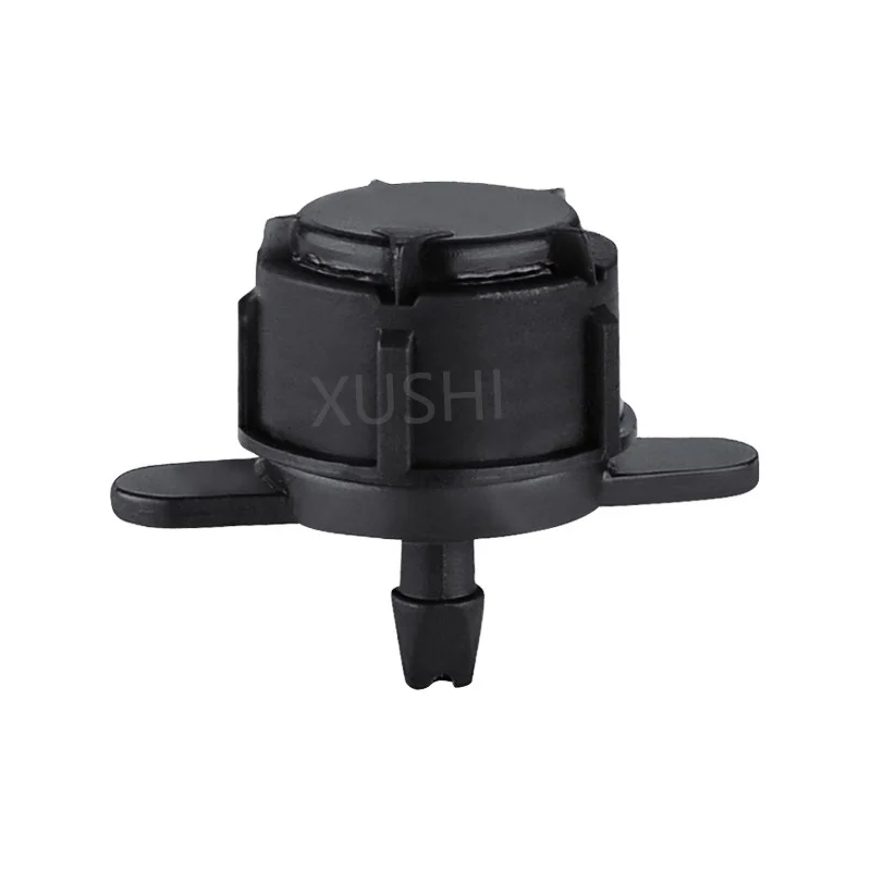 Drip Irrigation System Plastic Pressure Compensating Dripper Buy