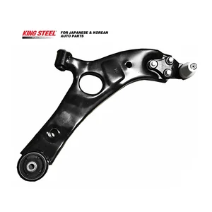 KINGSTEEL OEM 54501-2W000 54500-2W000 54500-4Z000 Suspension Parts Left Right Control Arm for HYUNDAI SANTA FE 2012-2015