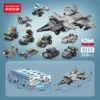 9115 (set di 10 stili)