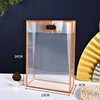 Brown 24*15*8