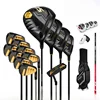 MTG039-Black gold Carbon Shaft S-Class (Mitsubishi