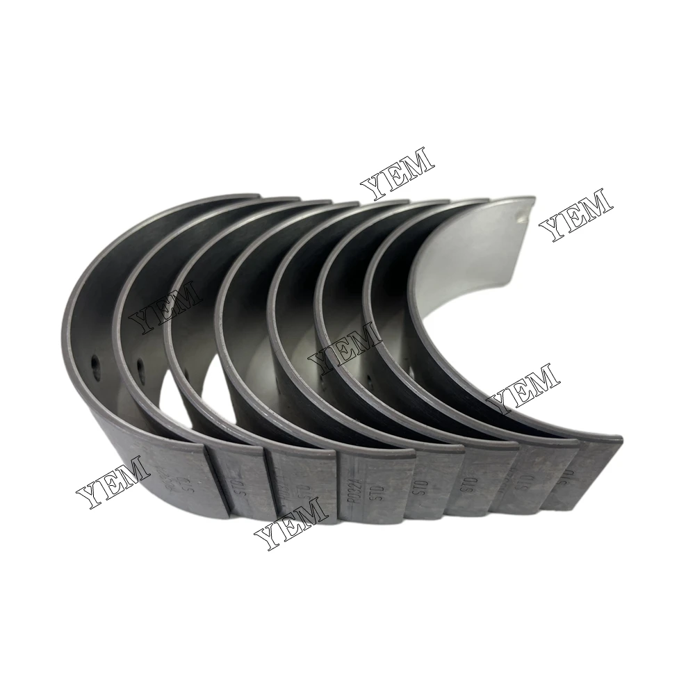 2J Connecting Rod Bearings Kit for Toyota