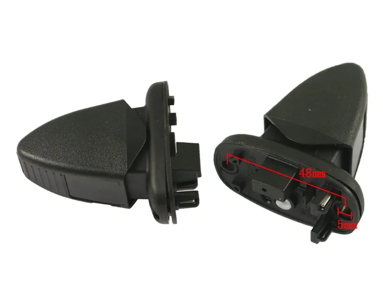 Hanzhi Forklift Parts 2110791 Thumb Switch for Hyster