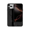 Nero siderale (iPhone 17 Pro Max)