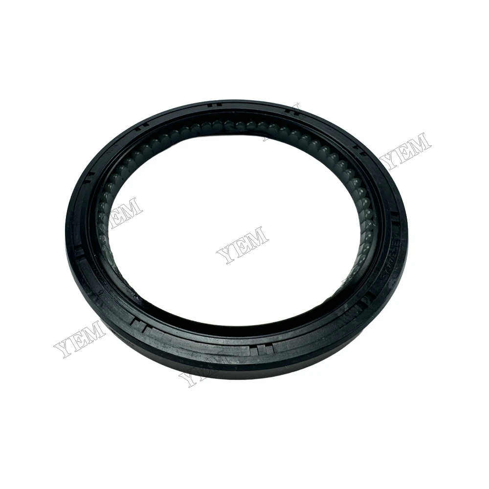 Crankshaft Front Oil Seal 129900-01780 Fit for Yanmar 4TNV98 Engine 2