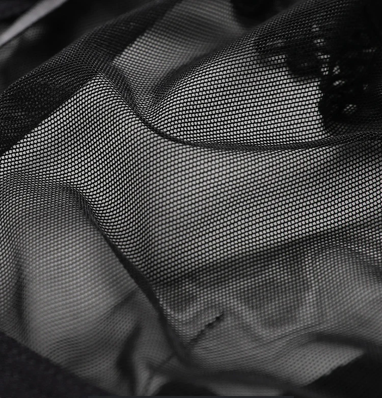 Custom Logo Lace Thong Seamless Cotton Mature Hot Beautiful Ladies Embroidery G-string Panties