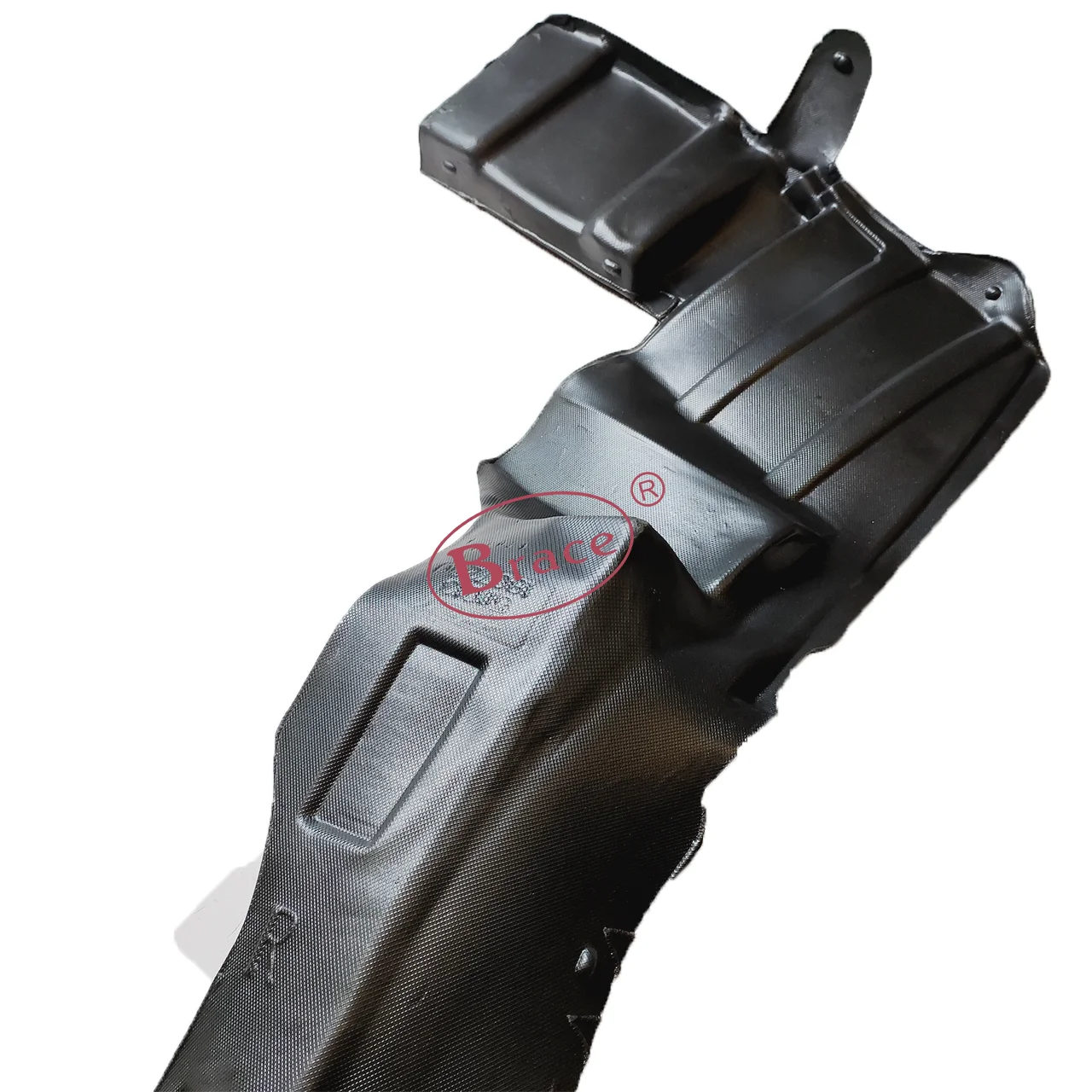 Front Inner Fender Mud Guard Fender Inner Cover Suitable for Geely Panda