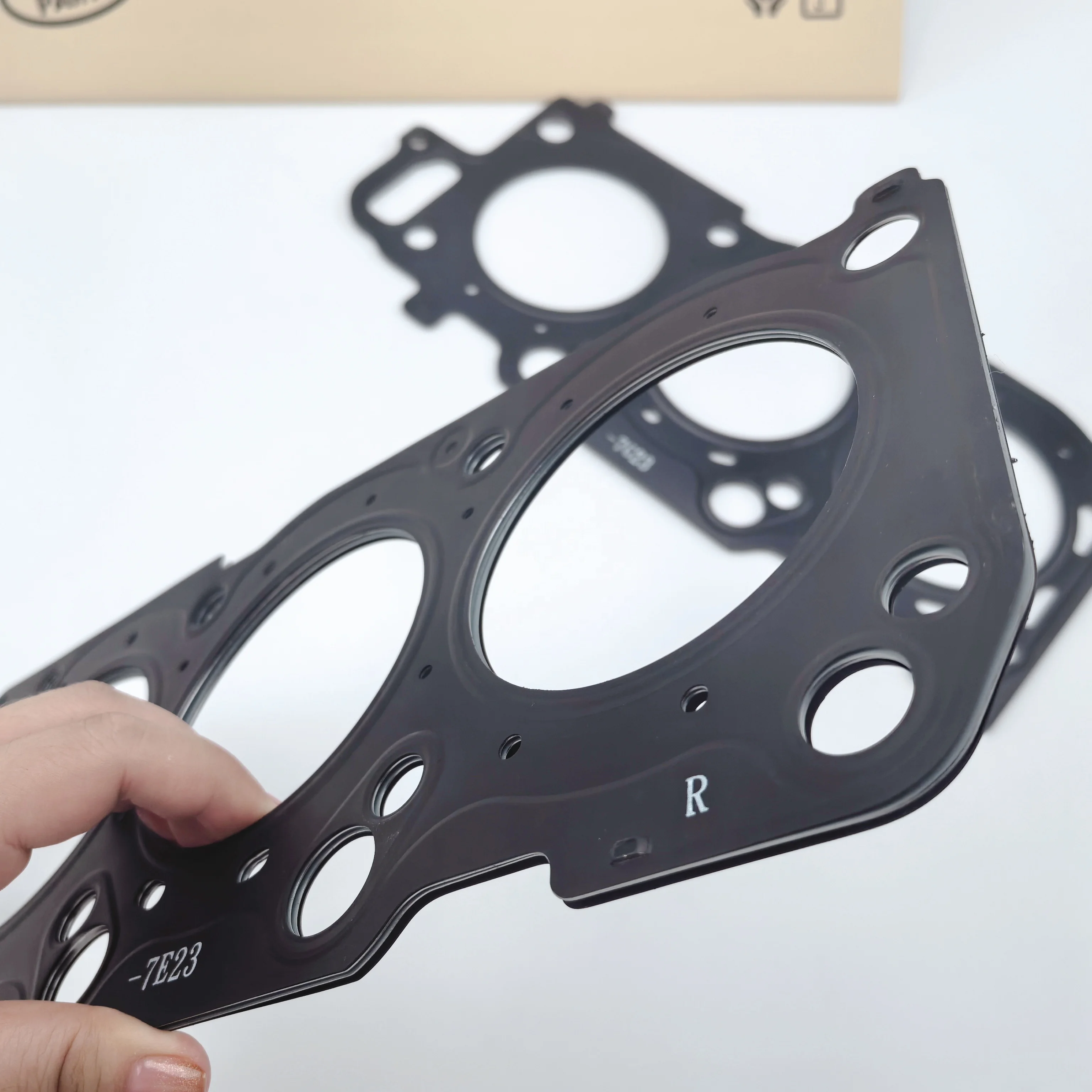 toccata シドべルト Cylinder Head Gasket for TOYOTA 11116-20032 11115-20032